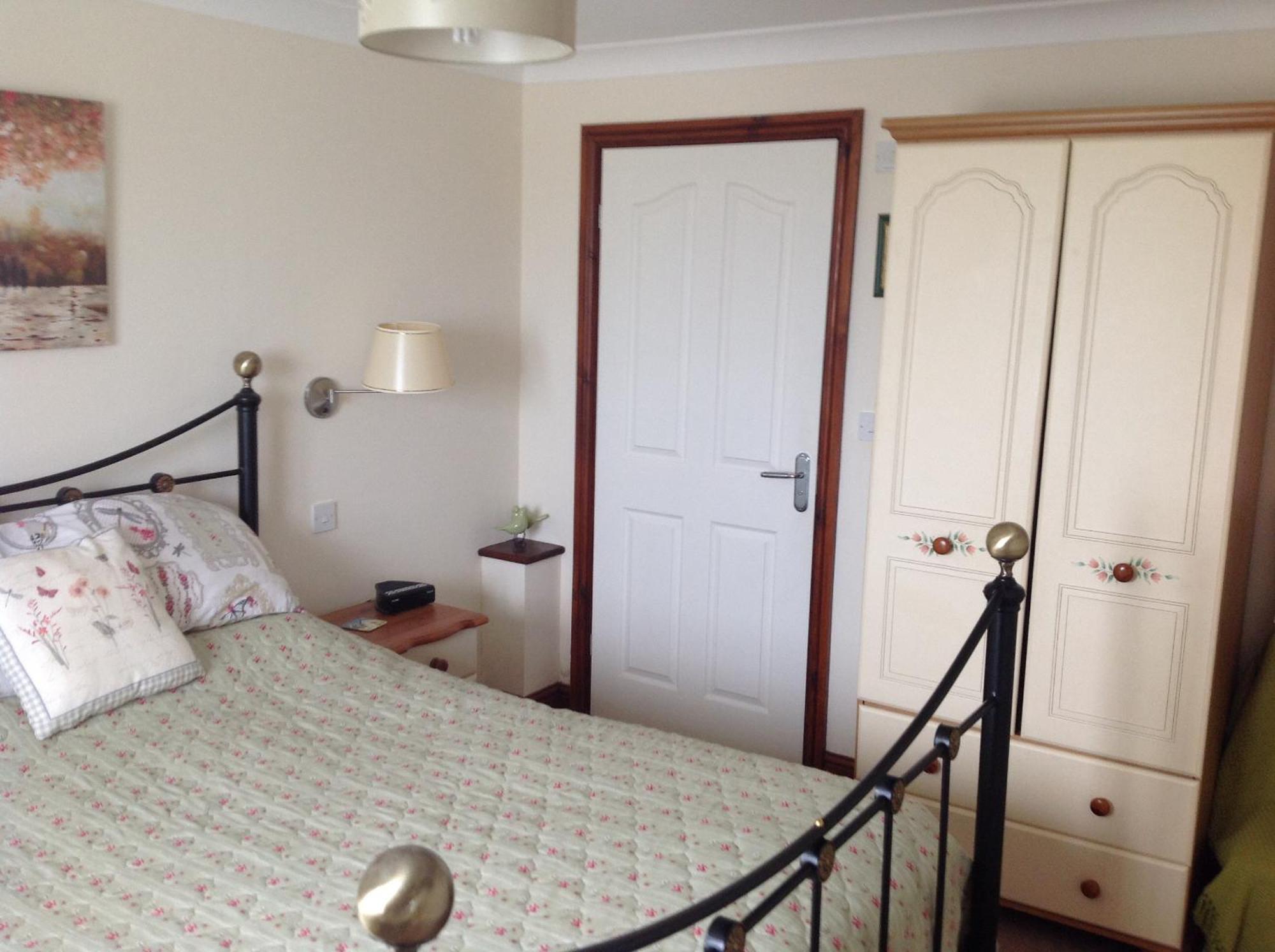 Tregatherall Lodge Boscastle Luaran gambar