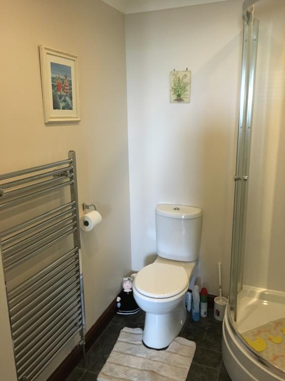 Tregatherall Lodge Boscastle Luaran gambar